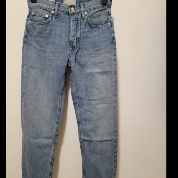 New Everlane The Summer Jean - Picture 4 of 8